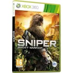 Снайпер Воин Призрак (Sniper Ghost Warrior) [Xbox 360]